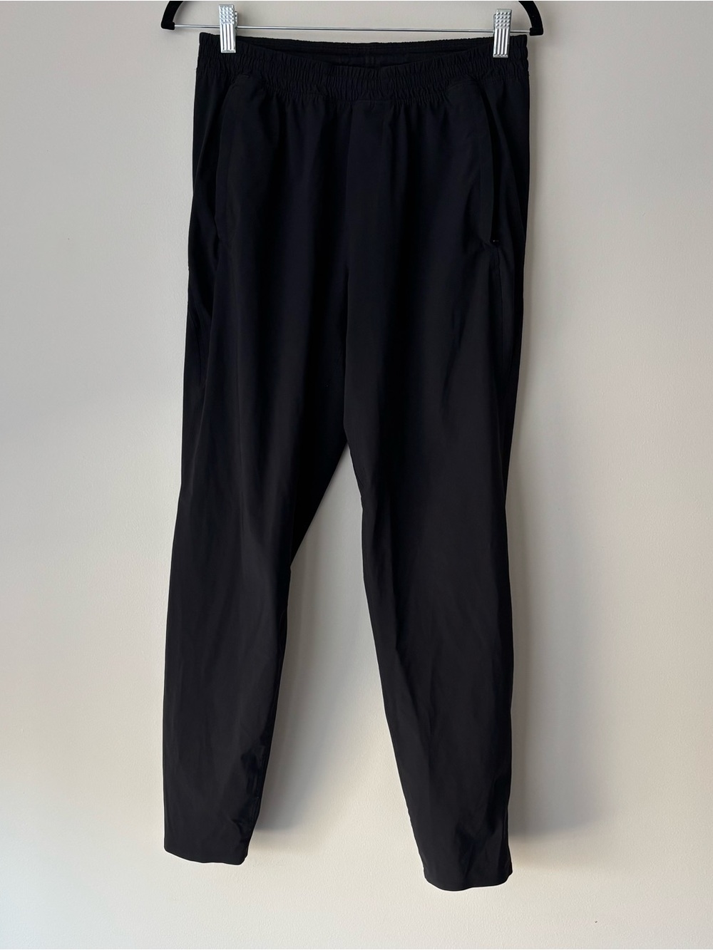 Lululemon Athletica Pace Breaker Jogger Pants Size Medium